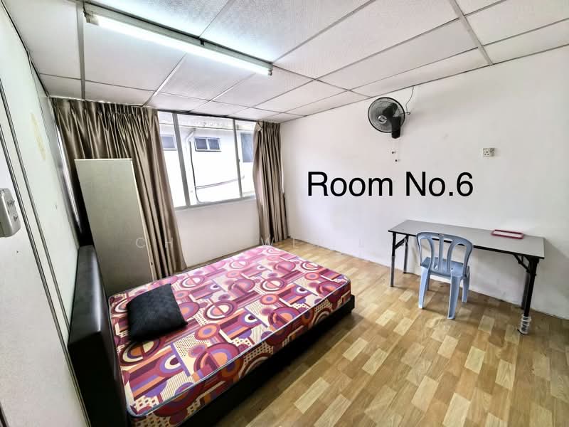 Rumah Bandar untuk Disewa di Taman Intan Kluang (Kluang) - Chin Wei Lim - PropertyGuru.com.my