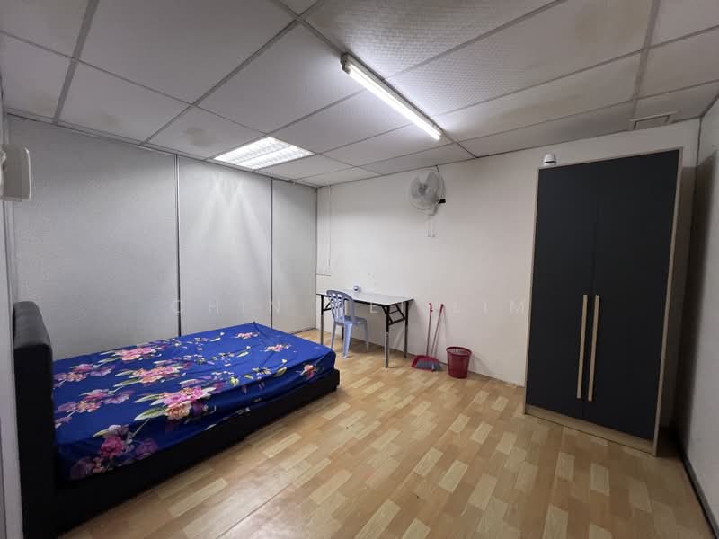 Rumah Bandar untuk Disewa di Taman Intan Kluang (Kluang) - Chin Wei Lim - PropertyGuru.com.my
