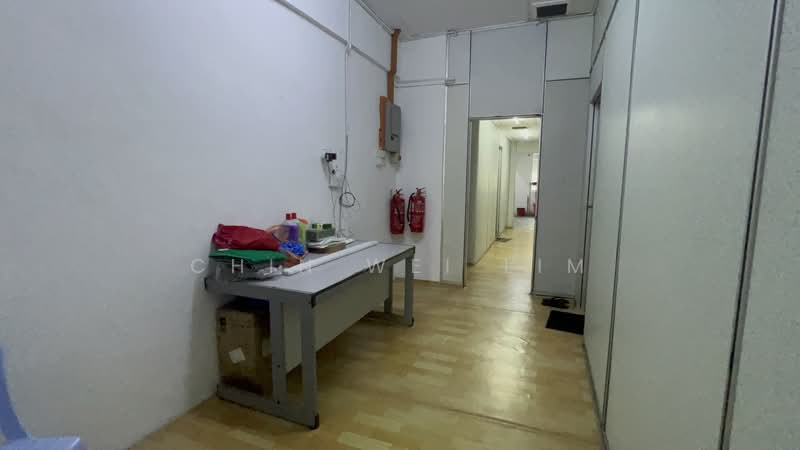 Rumah Bandar untuk Disewa di Taman Intan Kluang (Kluang) - Chin Wei Lim - PropertyGuru.com.my