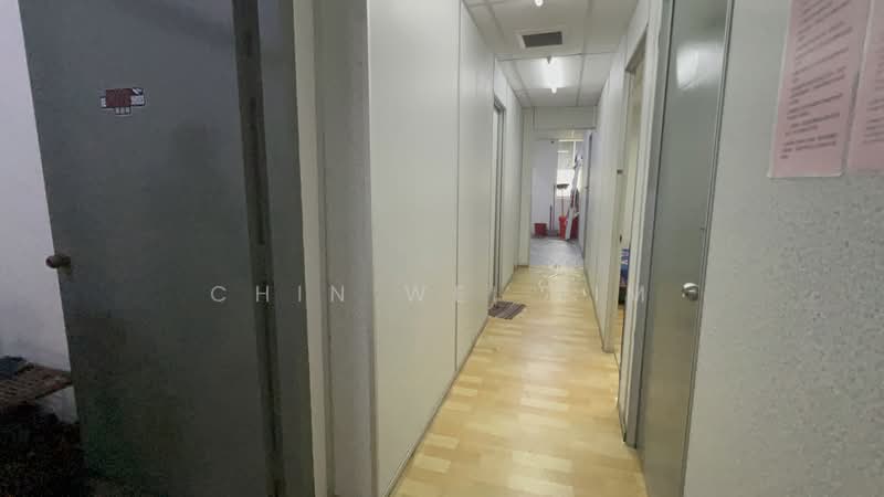 Rumah Bandar untuk Disewa di Taman Intan Kluang (Kluang) - Chin Wei Lim - PropertyGuru.com.my
