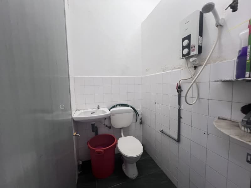 Rumah Bandar untuk Disewa di Taman Intan Kluang (Kluang) - Chin Wei Lim - PropertyGuru.com.my