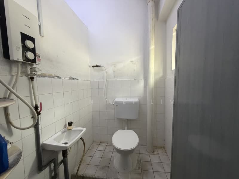 Rumah Bandar untuk Disewa di Taman Intan Kluang (Kluang) - Chin Wei Lim - PropertyGuru.com.my