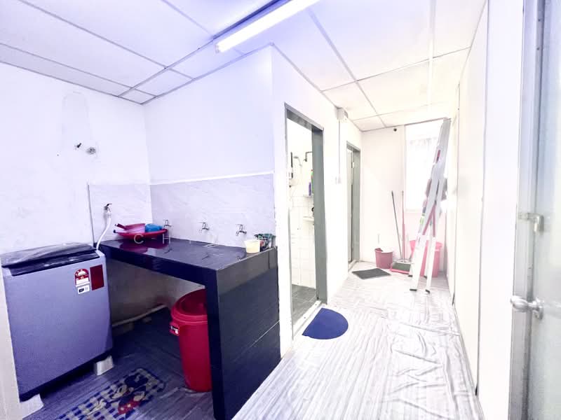 Rumah Bandar untuk Disewa di Taman Intan Kluang (Kluang) - Chin Wei Lim - PropertyGuru.com.my