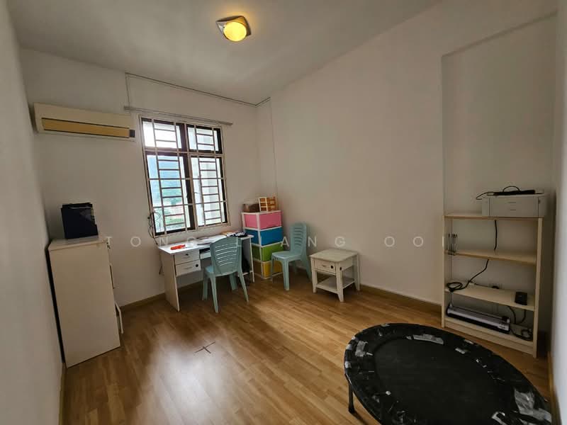 Condominium for Sale at Palm Palladium Condominium - Tong Liang Ooi - Study - PropertyGuru.com.my