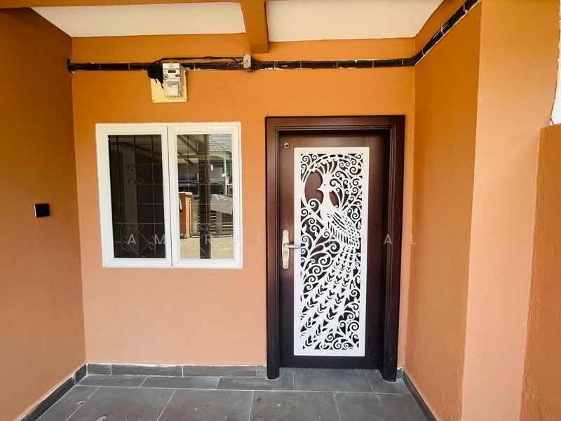 Rumah Teres 2 Tingkat untuk Dijual di Taman Puchong Intan (Puchong) - Amirul Akmal - Exterior - PropertyGuru.com.my