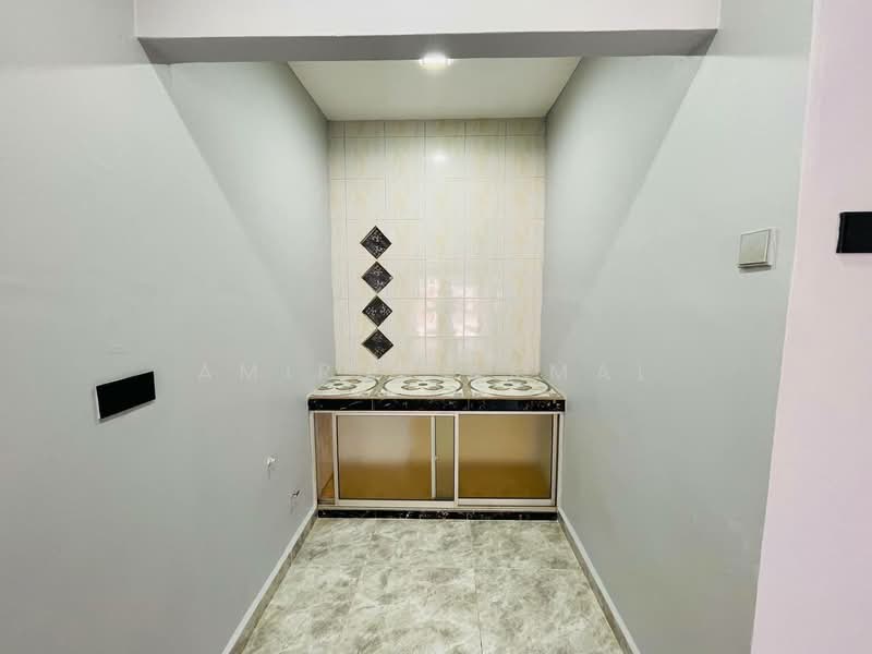 Rumah Teres 2 Tingkat untuk Dijual di Taman Puchong Intan (Puchong) - Amirul Akmal - Interior - PropertyGuru.com.my