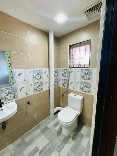 Rumah Teres 2 Tingkat untuk Dijual di Taman Puchong Intan (Puchong) - Amirul Akmal - PropertyGuru.com.my