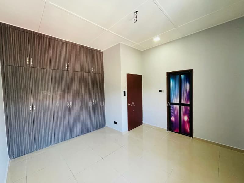 Rumah Teres 2 Tingkat untuk Dijual di Taman Puchong Intan (Puchong) - Amirul Akmal - PropertyGuru.com.my
