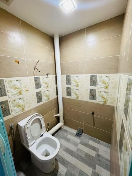 Rumah Teres 2 Tingkat untuk Dijual di Taman Puchong Intan (Puchong) - Amirul Akmal - PropertyGuru.com.my