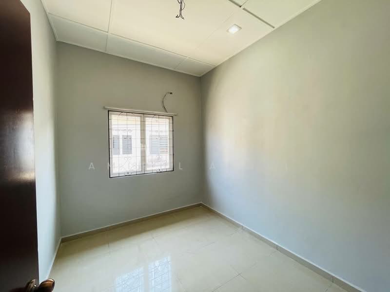 Rumah Teres 2 Tingkat untuk Dijual di Taman Puchong Intan (Puchong) - Amirul Akmal - PropertyGuru.com.my