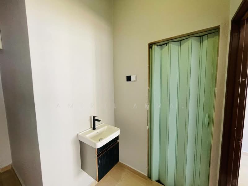 Rumah Teres 2 Tingkat untuk Dijual di Taman Puchong Intan (Puchong) - Amirul Akmal - PropertyGuru.com.my