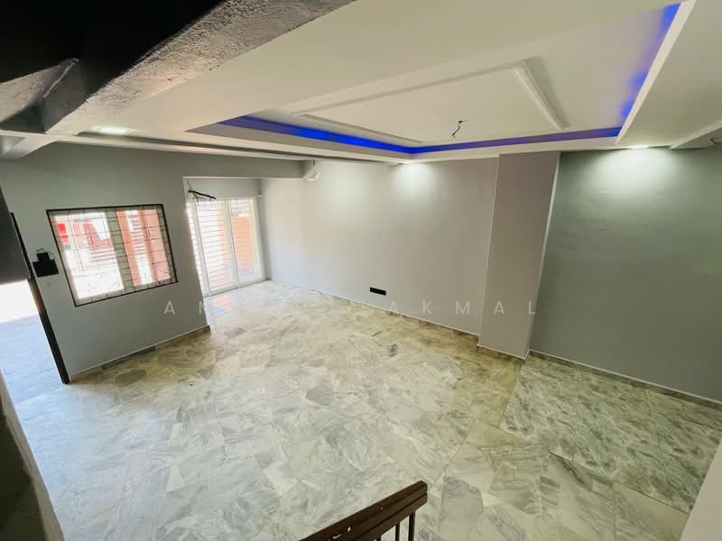 Rumah Teres 2 Tingkat untuk Dijual di Taman Puchong Intan (Puchong) - Amirul Akmal - PropertyGuru.com.my