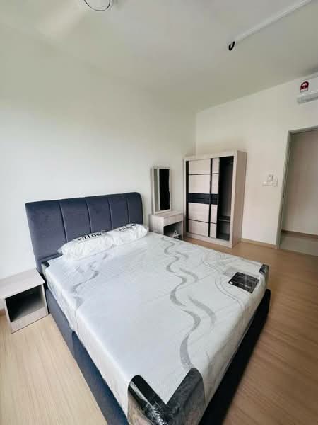 Condominium for Rent at LEA By The Hills - Elisa . - Bedroom - PropertyGuru.com.my