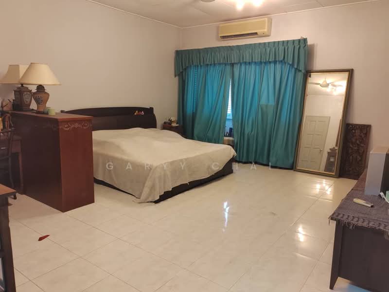 1-storey Terraced House for Sale in Taman Paya Emas (Paya Rumput) - Garyy Chai - PropertyGuru.com.my