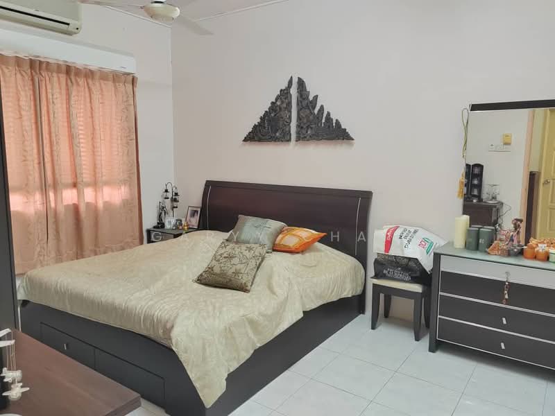 1-storey Terraced House for Sale in Taman Paya Emas (Paya Rumput) - Garyy Chai - PropertyGuru.com.my