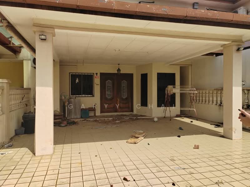 1-storey Terraced House for Sale in Taman Paya Emas (Paya Rumput) - Garyy Chai - PropertyGuru.com.my
