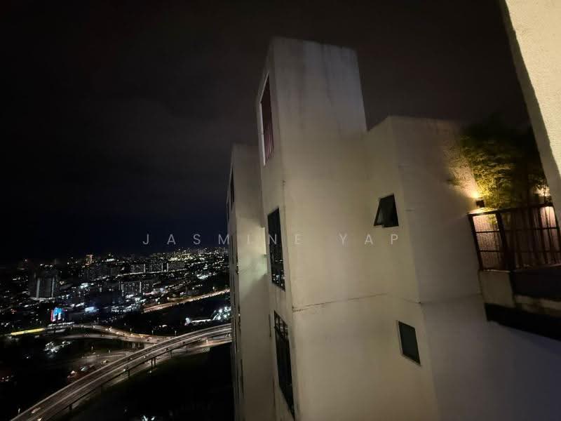 Kondominium untuk Disewa di Verando Residence - Jasmine Yap - View - PropertyGuru.com.my
