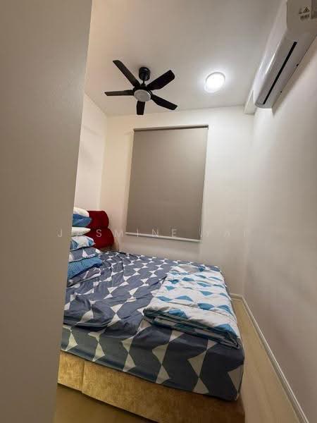 Kondominium untuk Disewa di Verando Residence - Jasmine Yap - Bedroom - PropertyGuru.com.my
