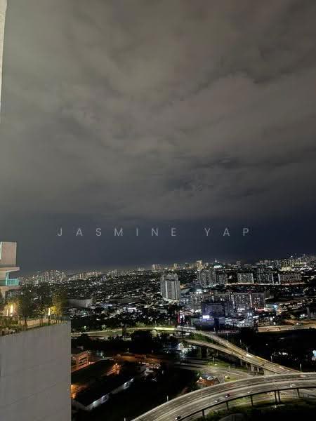 Kondominium untuk Disewa di Verando Residence - Jasmine Yap - Exterior - PropertyGuru.com.my
