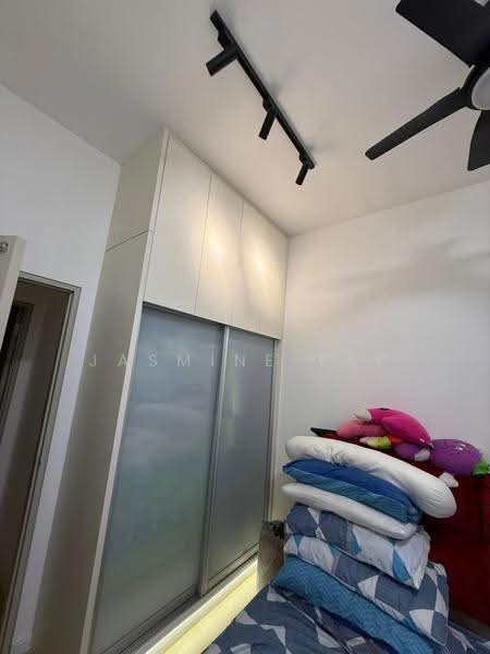 Kondominium untuk Disewa di Verando Residence - Jasmine Yap - Bedroom - PropertyGuru.com.my