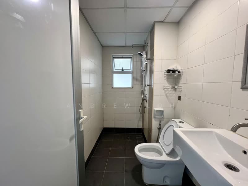 Condominium for Sale at D'Pines@Ampang - Andrew Loh - Bathroom - PropertyGuru.com.my