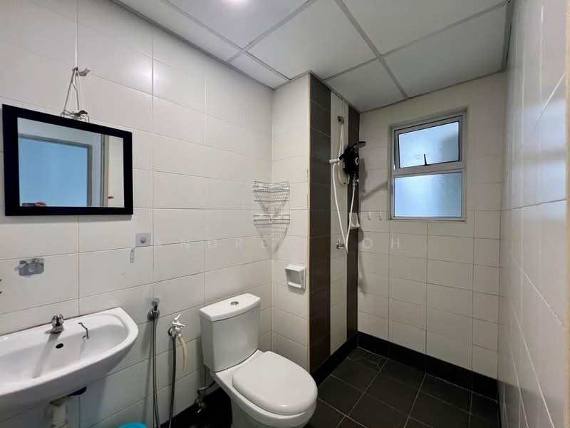 Condominium for Sale at D'Pines@Ampang - Andrew Loh - Bathroom - PropertyGuru.com.my