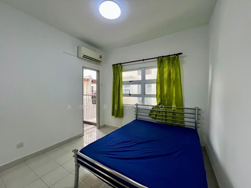 Condominium for Sale at D'Pines@Ampang - Andrew Loh - Bedroom - PropertyGuru.com.my