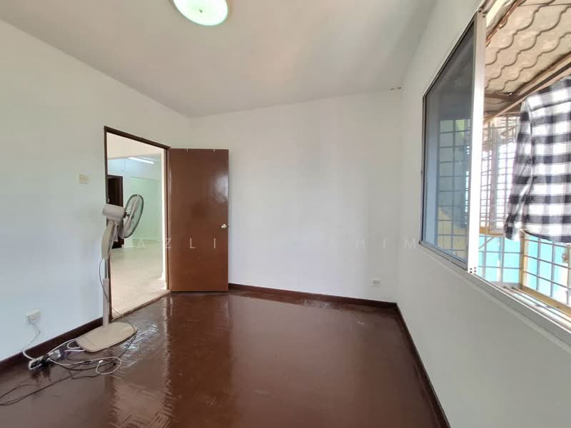 Pangsapuri untuk Dijual di Menara Merak Kayangan - Azli Ibrahim - Interior - PropertyGuru.com.my