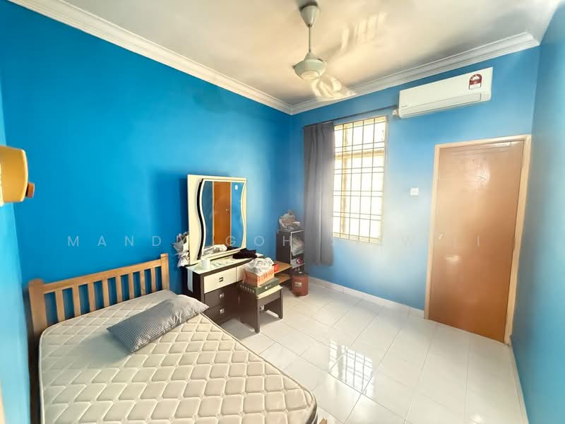 2-storey Terraced House for Rent in Taman Sri Pulai Perdana (Skudai) - Mandy Goh Siew Li - PropertyGuru.com.my