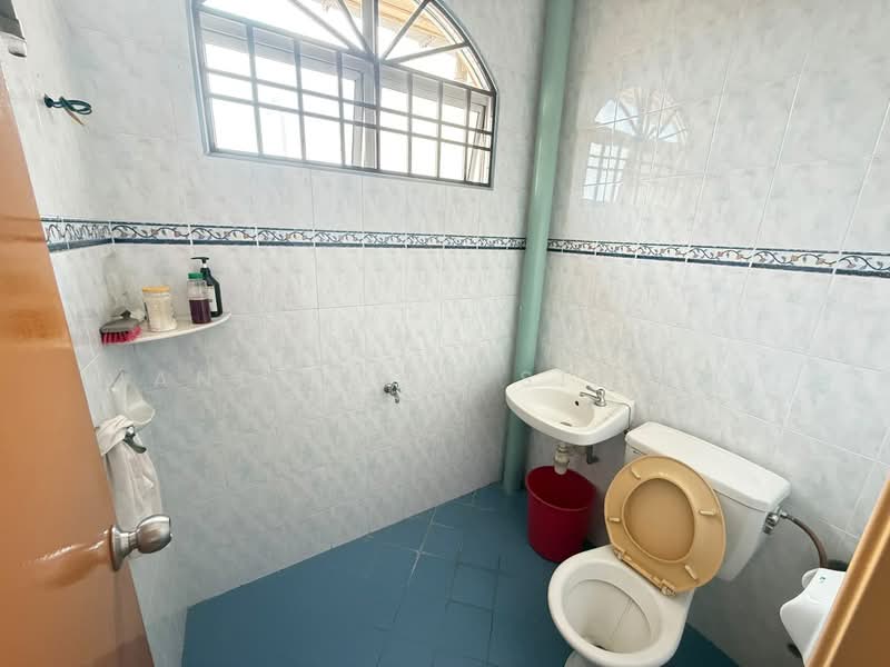 2-storey Terraced House for Rent in Taman Sri Pulai Perdana (Skudai) - Mandy Goh Siew Li - PropertyGuru.com.my