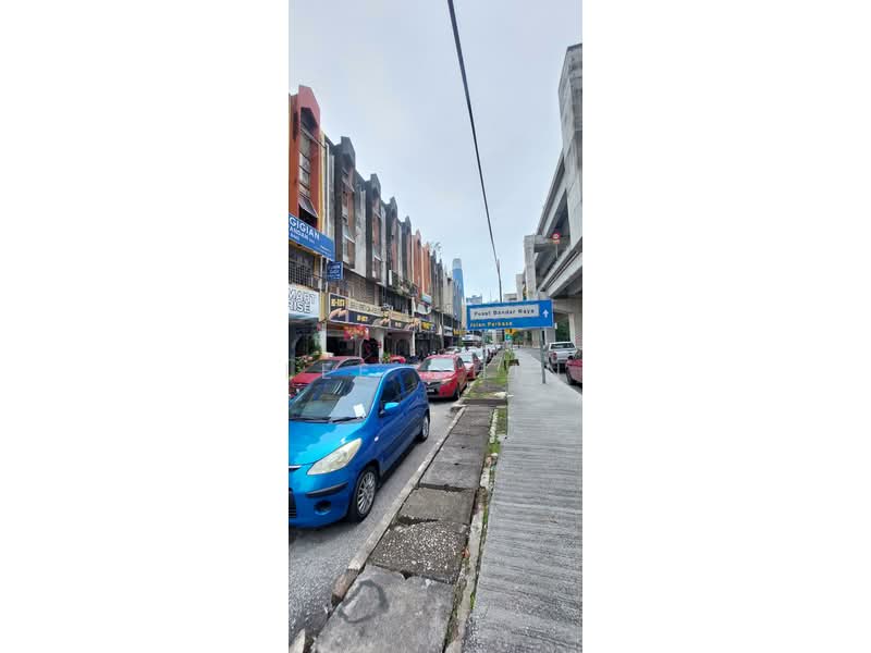 Kedai untuk Dijual di Ampang (Kuala Lumpur) - Lee Chin - PropertyGuru.com.my