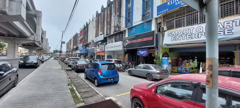 Kedai untuk Dijual di Ampang (Kuala Lumpur) - Lee Chin - PropertyGuru.com.my