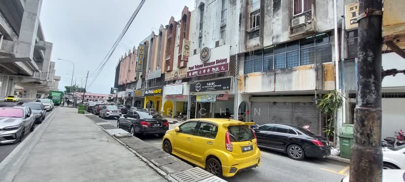 Kedai untuk Dijual di Ampang (Kuala Lumpur) - Lee Chin - Exterior - PropertyGuru.com.my