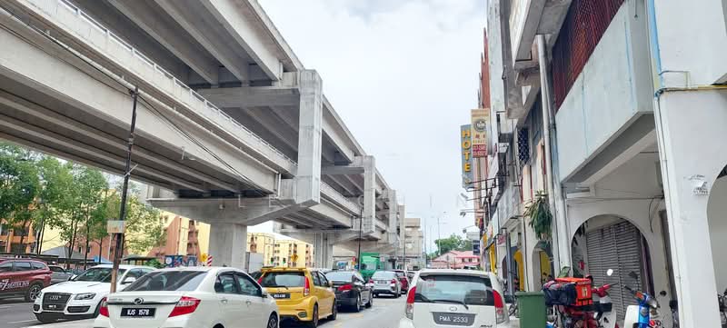 Kedai untuk Dijual di Ampang (Kuala Lumpur) - Lee Chin - PropertyGuru.com.my