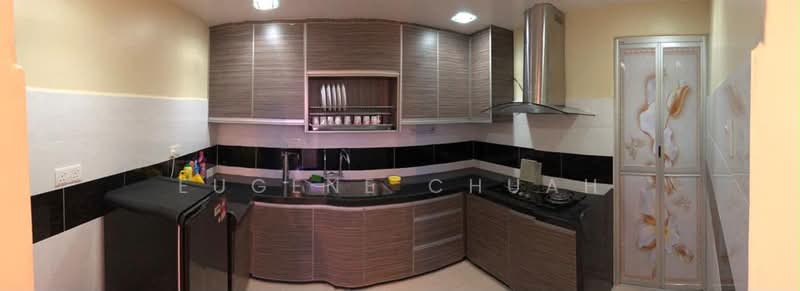 Condominium for Rent at D'Piazza - Eugene Chuah - PropertyGuru.com.my