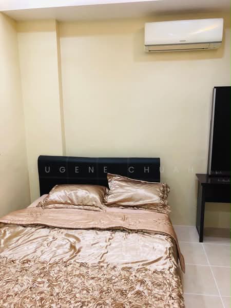 Condominium for Rent at D'Piazza - Eugene Chuah - PropertyGuru.com.my