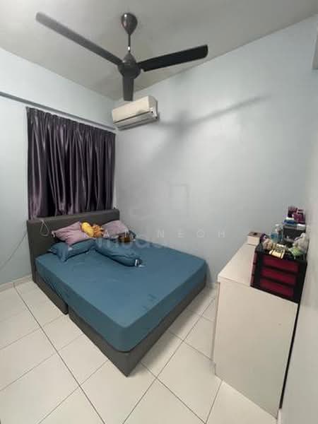 Semi-Detached House for Sale in Kota Damansara (Selangor) - KAT NEOH - Bedroom - PropertyGuru.com.my