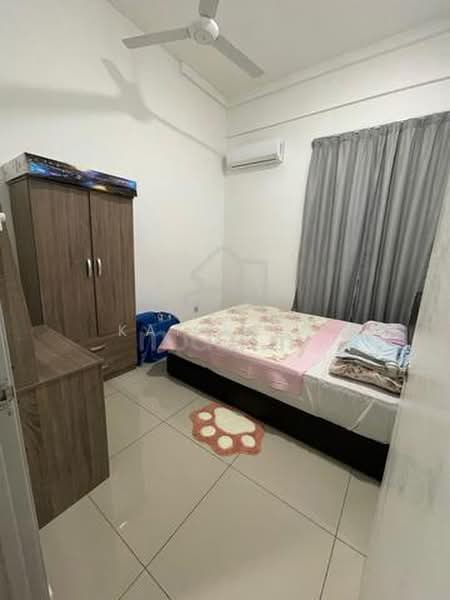 Semi-Detached House for Sale in Kota Damansara (Selangor) - KAT NEOH - Bedroom - PropertyGuru.com.my