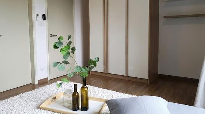 Kediaman Servis untuk Disewa di Rica Residence - Addis Bo - Interior - PropertyGuru.com.my