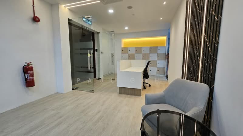 Office for Rent in KLCC (KL City Centre) - Ming Yean - Interior - PropertyGuru.com.my