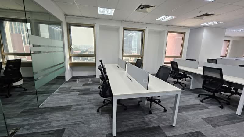 Office for Rent in KLCC (KL City Centre) - Ming Yean - Interior - PropertyGuru.com.my