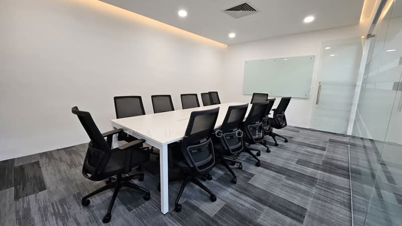 Office for Rent in KLCC (KL City Centre) - Ming Yean - Interior - PropertyGuru.com.my