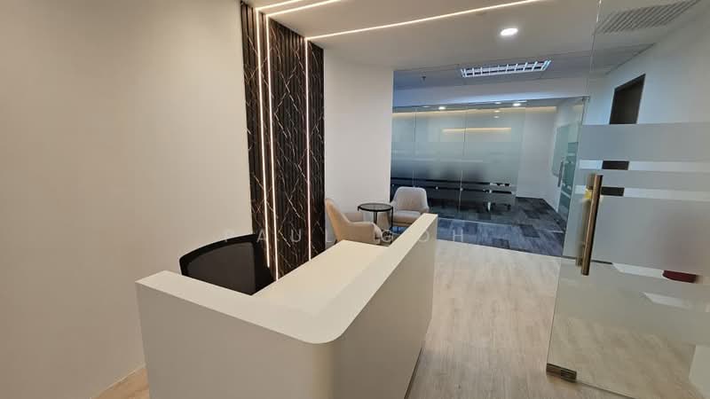 Office for Rent in KLCC (KL City Centre) - Ming Yean - Interior - PropertyGuru.com.my
