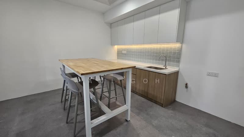 Office for Rent in KLCC (KL City Centre) - Ming Yean - Interior - PropertyGuru.com.my