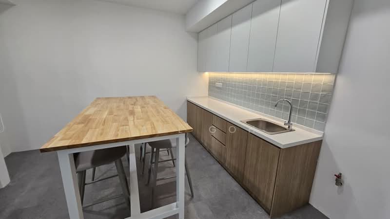 Office for Rent in KLCC (KL City Centre) - Ming Yean - Kitchen - PropertyGuru.com.my