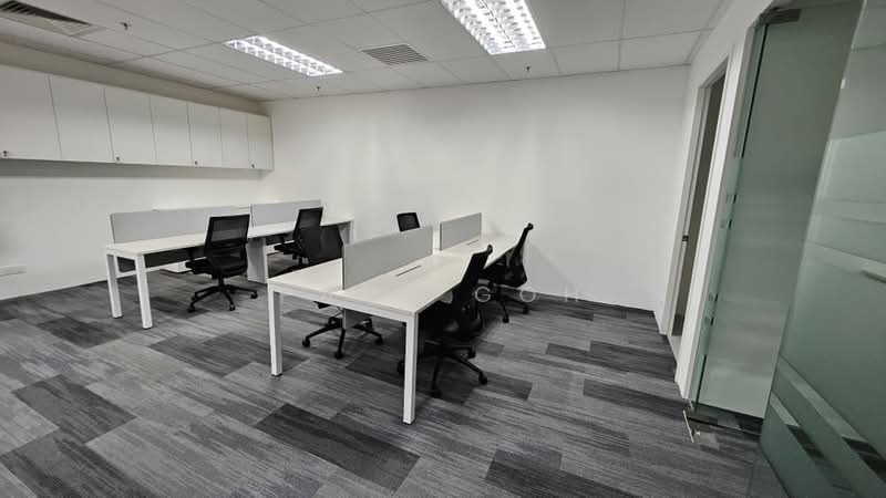 Office for Rent in KLCC (KL City Centre) - Ming Yean - Interior - PropertyGuru.com.my