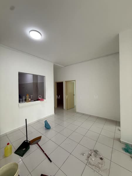 Pangsapuri untuk Dijual di Seri Molek Perdana - Tommy Lim - PropertyGuru.com.my
