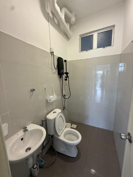 Pangsapuri untuk Dijual di Seri Molek Perdana - Tommy Lim - PropertyGuru.com.my