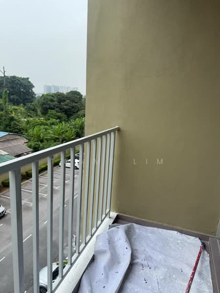 Pangsapuri untuk Dijual di Seri Molek Perdana - Tommy Lim - PropertyGuru.com.my