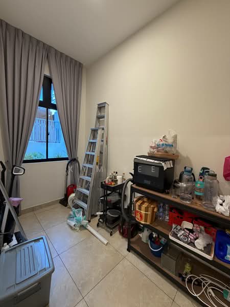 Semi-Detached House for Sale in Iskandar Puteri (Nusajaya) (Johor) - Kym Kee - Interior - PropertyGuru.com.my